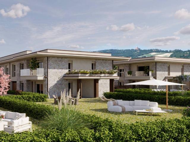 Villa Indipendente in vendita a Unione dei comuni Valli del Reno, Lavino e Samoggia, Casalecchio Di Reno