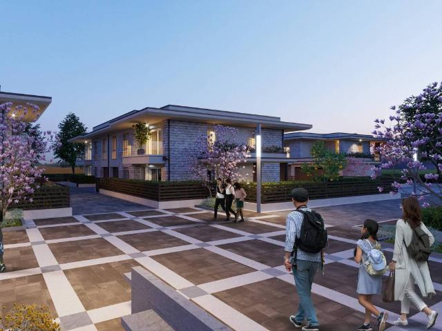 Villa Indipendente in vendita a Unione dei comuni Valli del Reno, Lavino e Samoggia, Casalecchio Di Reno