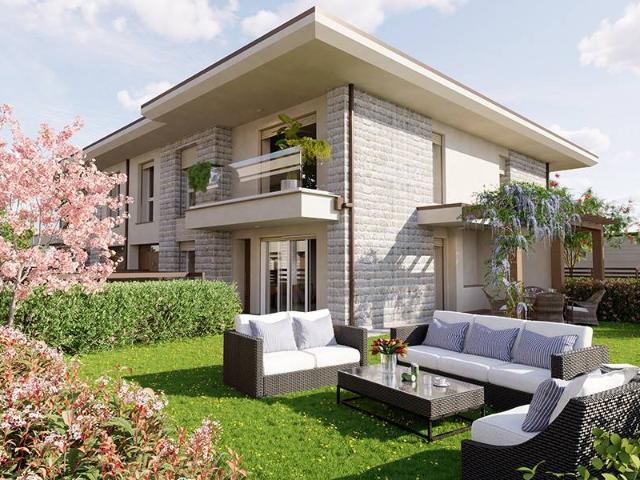 Villa Indipendente in vendita a Unione dei comuni Valli del Reno, Lavino e Samoggia, Casalecchio Di Reno