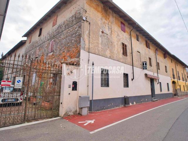 Villa Indipendente in vendita a Piemonte, Novara