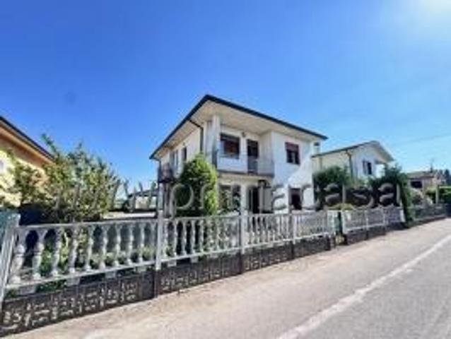 Villa Indipendente in vendita a Sustinenza, Casaleone