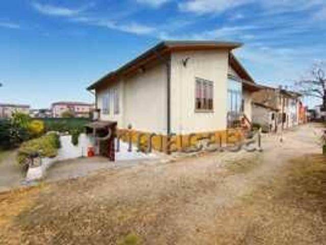 Villa Indipendente in vendita a Casaleone, Veneto