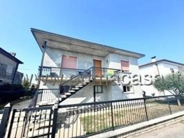 Villa Indipendente in vendita a Casaleone, Veneto