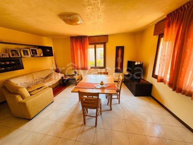 Villa Indipendente in vendita a Sustinenza, Casaleone