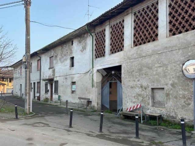 Villa Indipendente in vendita a Casaletto Ceredano, Lombardia
