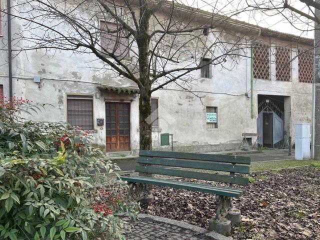 Villa Indipendente in vendita a Casaletto Ceredano, Lombardia