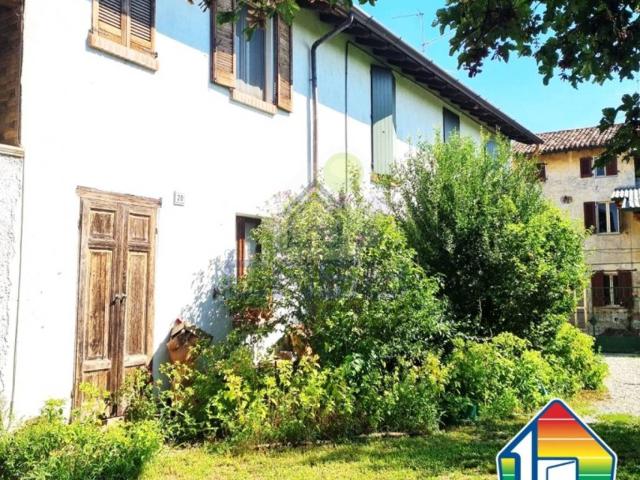 Villa Indipendente in vendita a Casaletto Ceredano, Lombardia