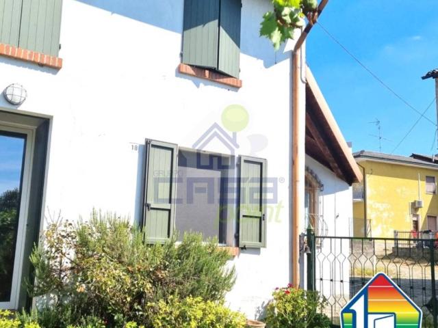 Villa Indipendente in vendita a Casaletto Ceredano, Lombardia