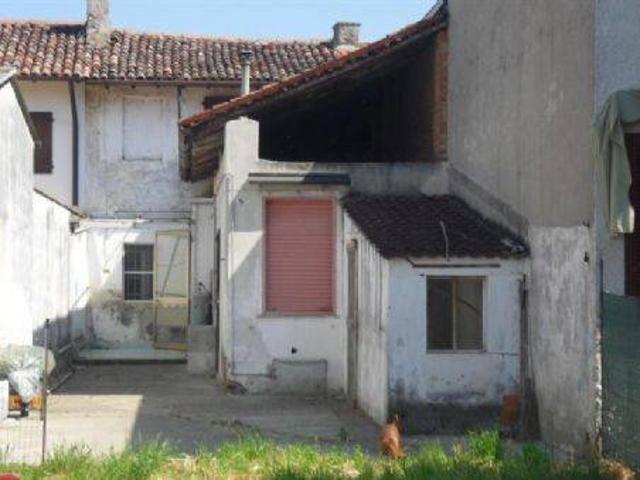 Villa Indipendente in vendita a Casaletto Di Sopra, Lombardia