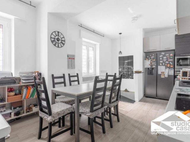 Villa Indipendente in vendita a Mairano, Casaletto Lodigiano