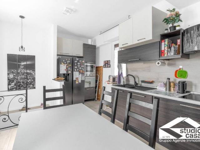 Villa Indipendente in vendita a Mairano, Casaletto Lodigiano