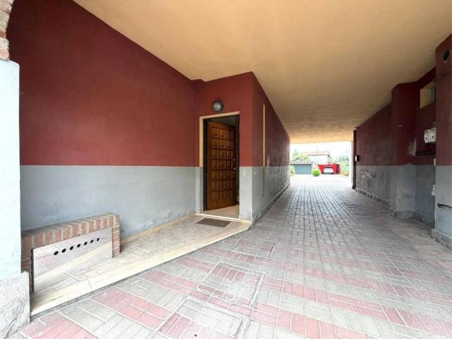 Villa Indipendente in vendita a Casaletto Vaprio, Cremona