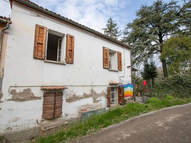 Villa Indipendente in vendita a Nuovo Circondario Imolese, Fontanelice