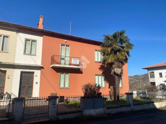 Villa Indipendente in vendita a Nuovo Circondario Imolese, Casalfiumanese
