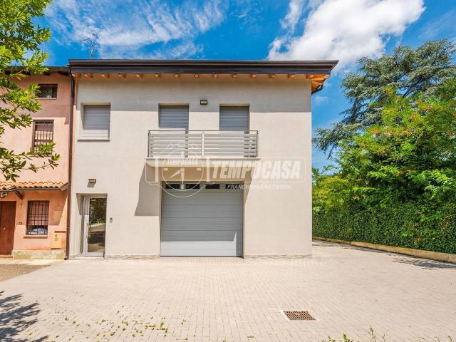 Villa Indipendente in vendita a Tresinaro - Secchia, Re