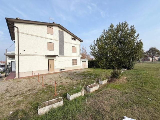 Villa Indipendente in vendita a Tresinaro - Secchia, Re