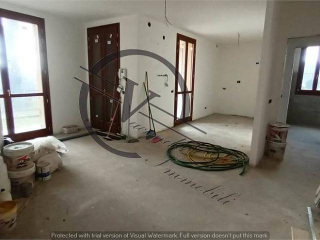 Villa Indipendente in vendita a Tresinaro - Secchia, Re
