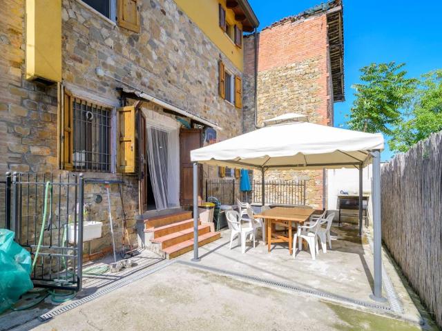 Villa Indipendente in vendita a Tresinaro - Secchia, Re