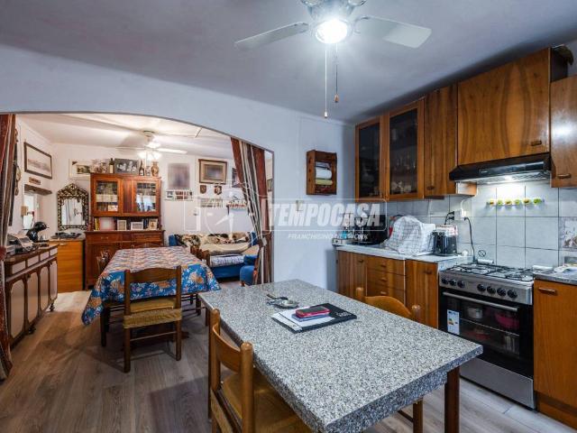 Villa Indipendente in vendita a Tresinaro - Secchia, Re