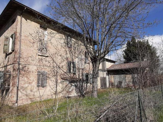 Villa Indipendente in vendita a Tresinaro - Secchia, Re