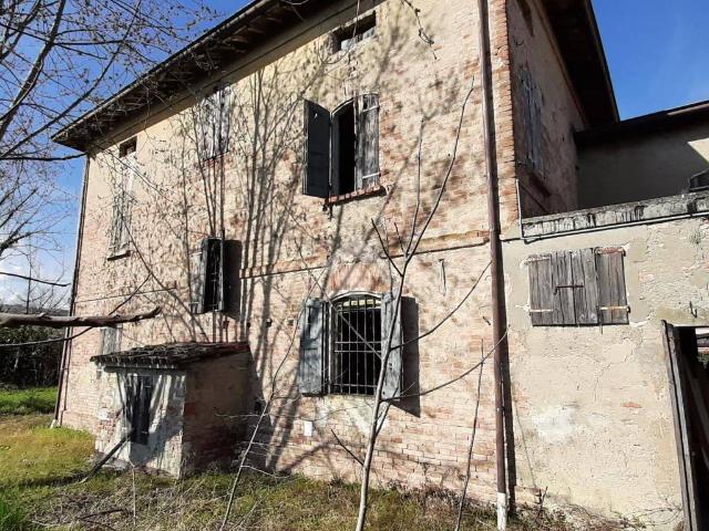 Villa Indipendente in vendita a Tresinaro - Secchia, Re