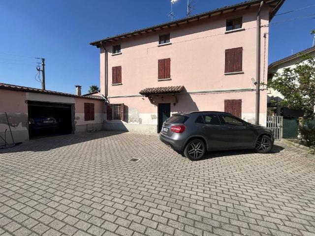 Villa Indipendente in vendita a Tresinaro - Secchia, Re
