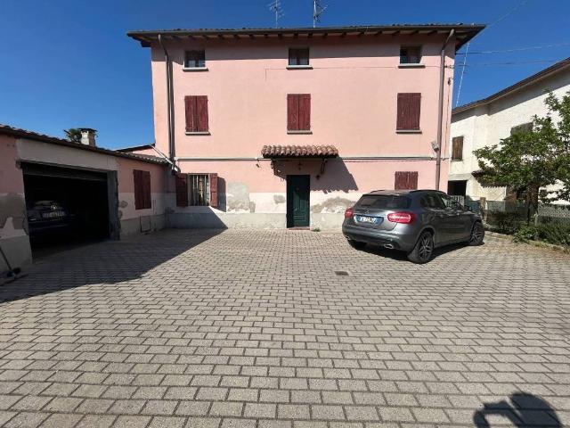 Villa Indipendente in vendita a Tresinaro - Secchia, Re