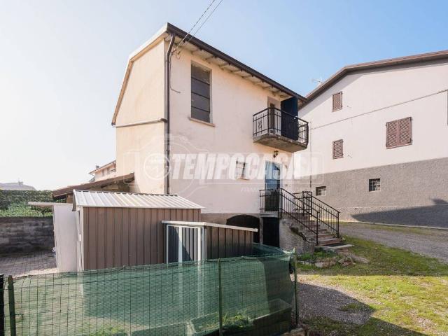 Villa Indipendente in vendita a Villalunga, Casalgrande