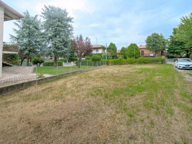 Villa Indipendente in vendita a Casalgrande Alto, Casalgrande