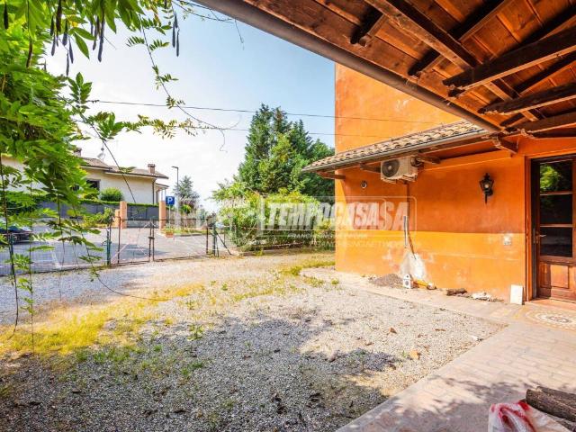 Villa Indipendente in vendita a Tresinaro - Secchia, Re