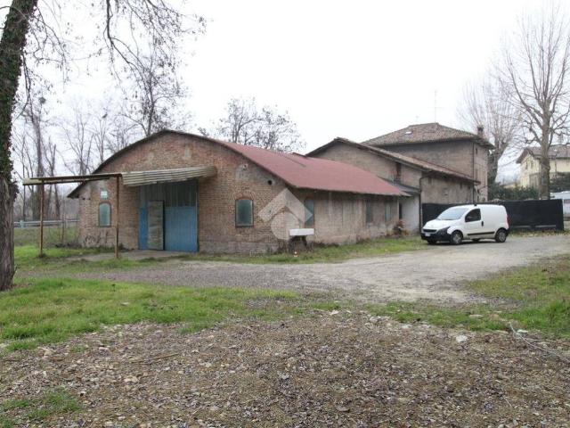Villa Indipendente in vendita a Tresinaro - Secchia, Re