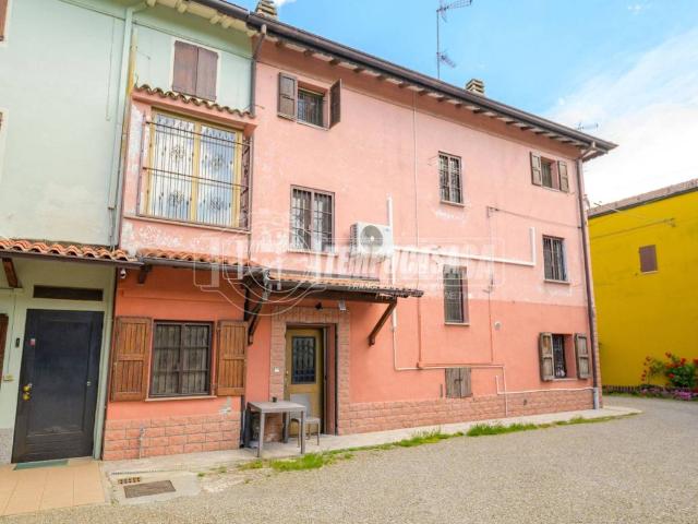 Villa Indipendente in vendita a Tresinaro - Secchia, Re