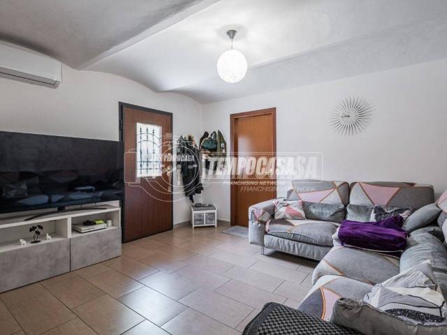 Villa Indipendente in vendita a Tresinaro - Secchia, Re
