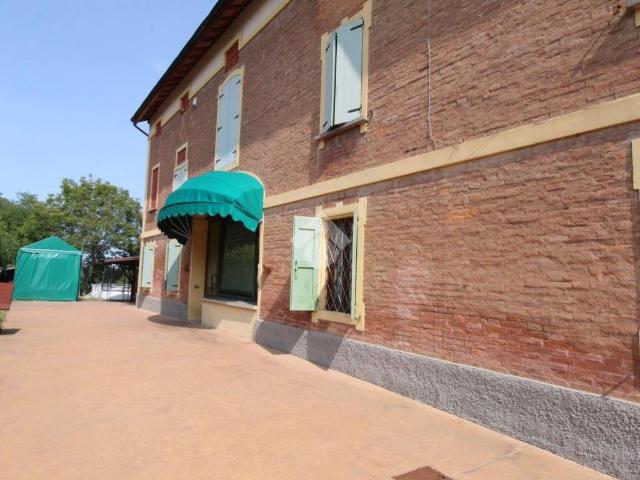 Villa Indipendente in vendita a Tresinaro - Secchia, Re