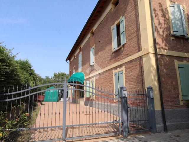 Villa Indipendente in vendita a Tresinaro - Secchia, Re