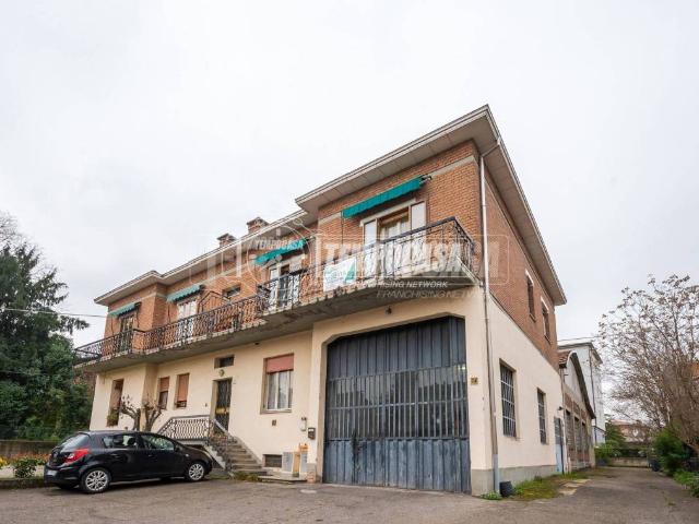 Villa Indipendente in vendita a Tresinaro - Secchia, Re