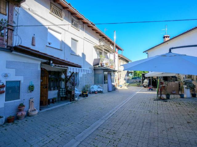 Villa Indipendente in vendita a Tresinaro - Secchia, Re