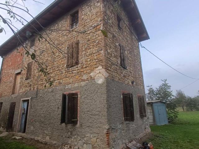 Villa Indipendente in vendita a Tresinaro - Secchia, Re