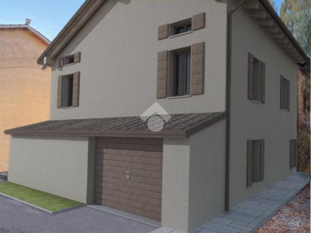 Villa Indipendente in vendita a Tresinaro - Secchia, Re