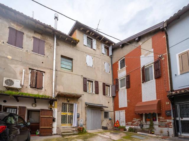 Villa Indipendente in vendita a Tresinaro - Secchia, Re