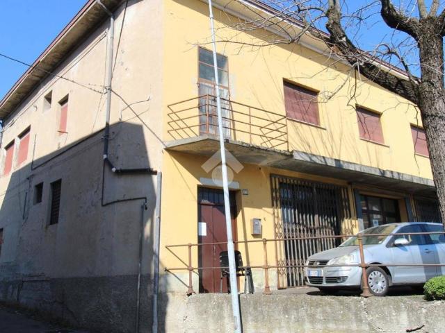 Villa Indipendente in vendita a Tresinaro - Secchia, Re