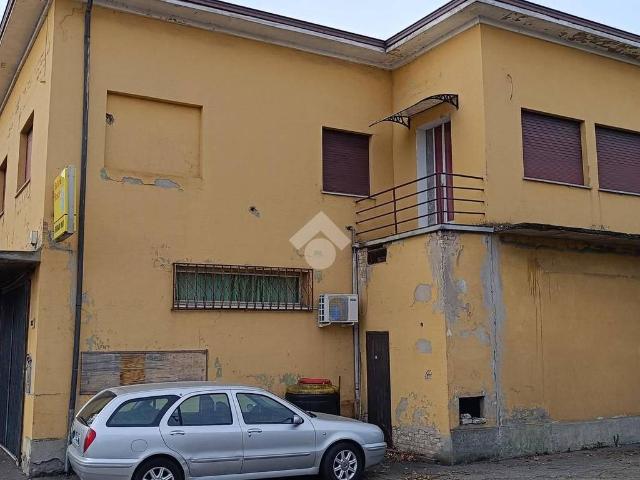 Villa Indipendente in vendita a Tresinaro - Secchia, Re