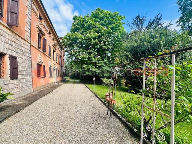 Villa Indipendente in vendita a Tresinaro - Secchia, Re