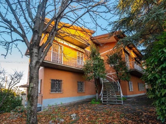 Villa Indipendente in vendita a Tresinaro - Secchia, Re