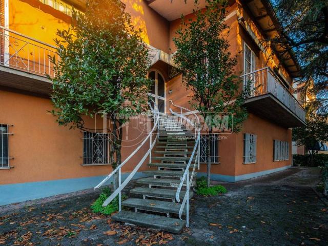 Villa Indipendente in vendita a Tresinaro - Secchia, Re