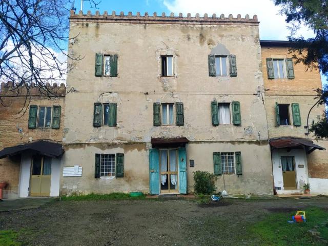 Villa Indipendente in vendita a Tresinaro - Secchia, Re