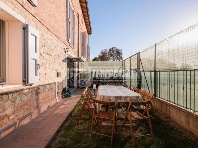 Villa Indipendente in vendita a Salvaterra, Casalgrande