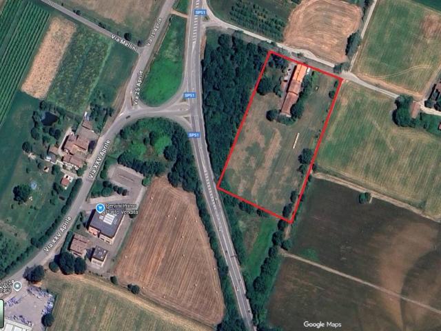 Villa Indipendente in vendita a Tresinaro - Secchia, Re