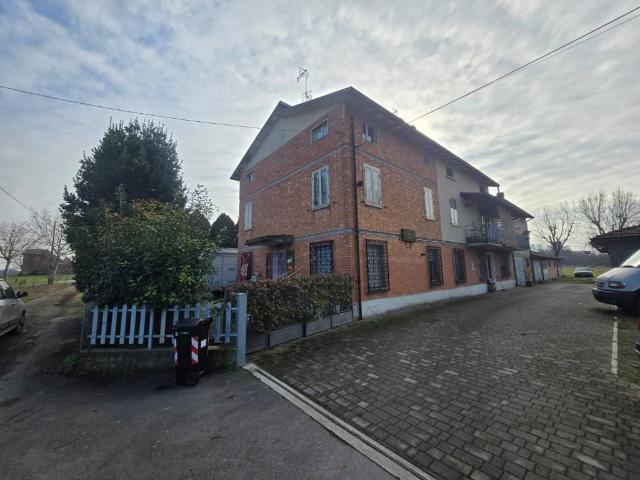 Villa Indipendente in vendita a Tresinaro - Secchia, Re