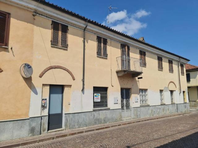 Villa Indipendente in vendita a Piemonte, Cuneo